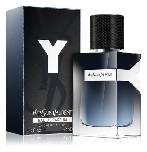 profumo da uomo yves saint laurent